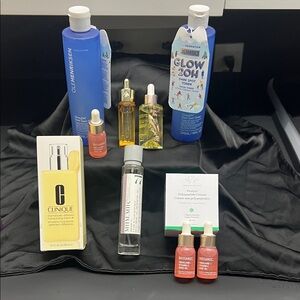 Ole Henriksen Blue Skincare Set/ bundle skincare